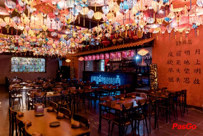 Quán Nhỏ - Phùng Hưng-6