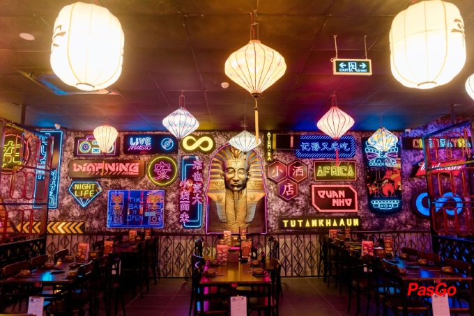 Quán Nhỏ - Phùng Hưng-7