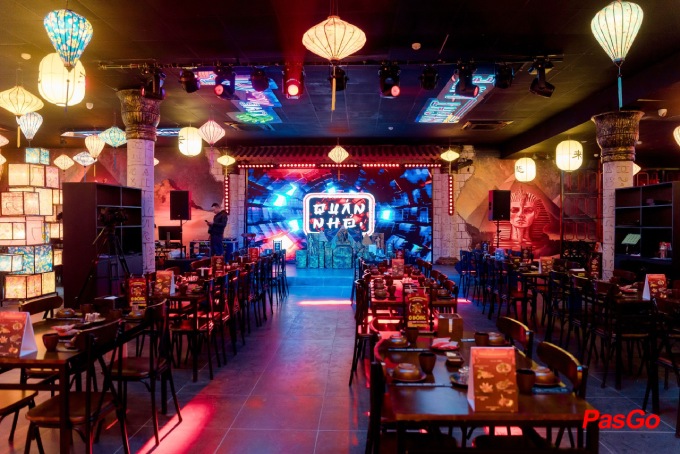 Quán Nhỏ - Phùng Hưng-8