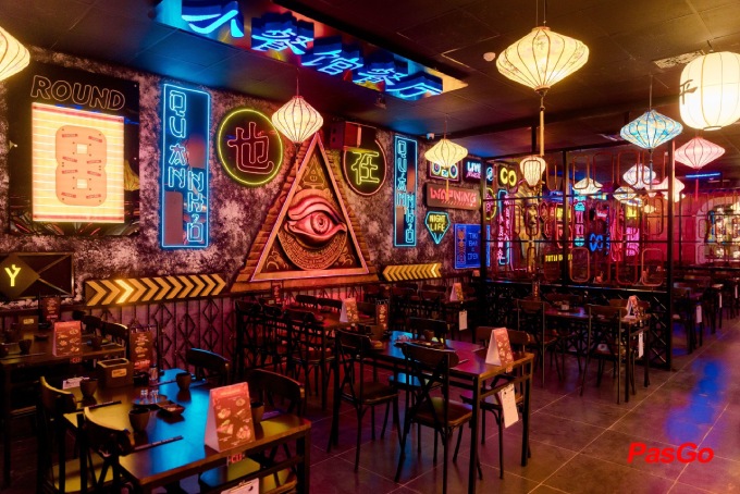 Quán Nhỏ - Phùng Hưng-9