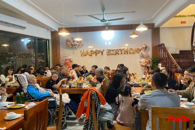 Thế Giới Gà - Văn Quán-10