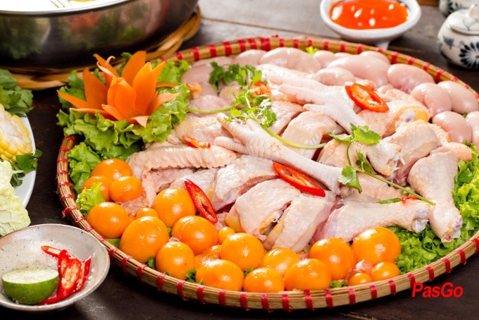 Thế Giới Gà - Văn Quán-3