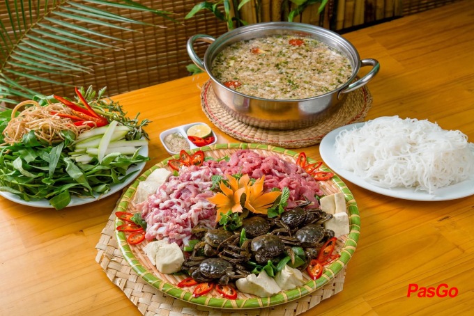 Thế Giới Gà - Văn Quán-5