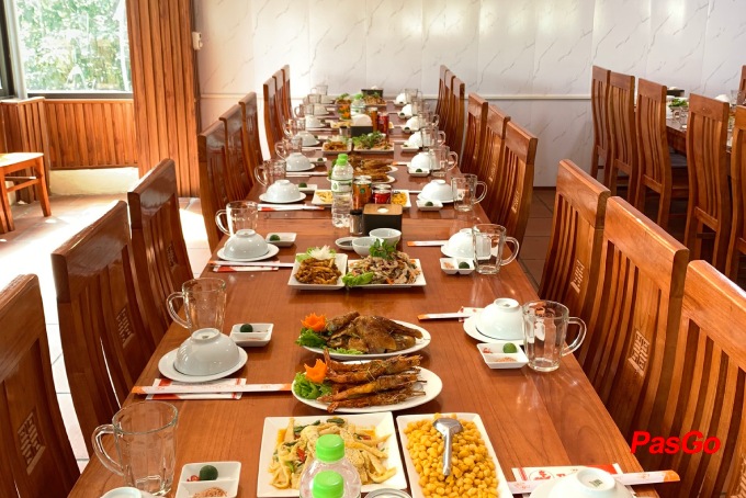 Thế Giới Gà - Văn Quán-9