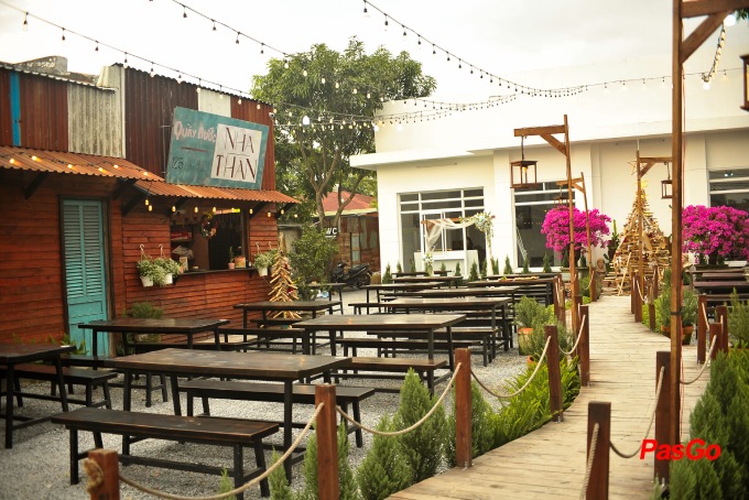 Tiệm Thân Nướng - Liên Phường-10