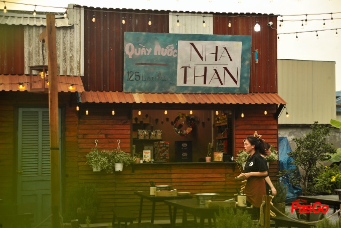 Tiệm Thân Nướng - Liên Phường-11