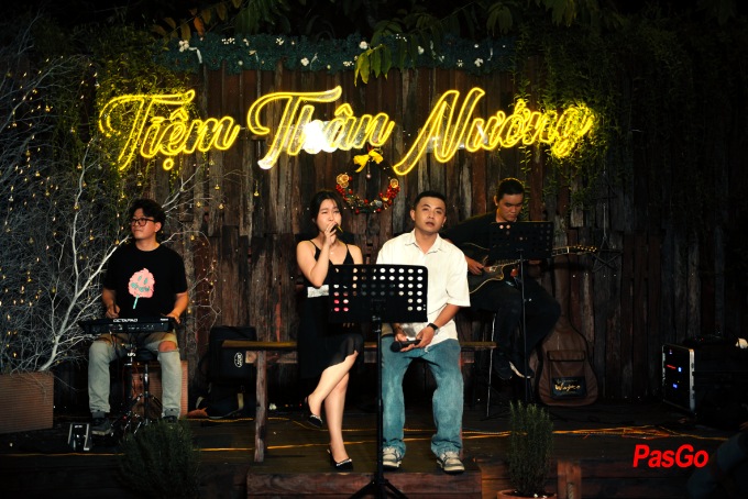 Tiệm Thân Nướng - Liên Phường-14