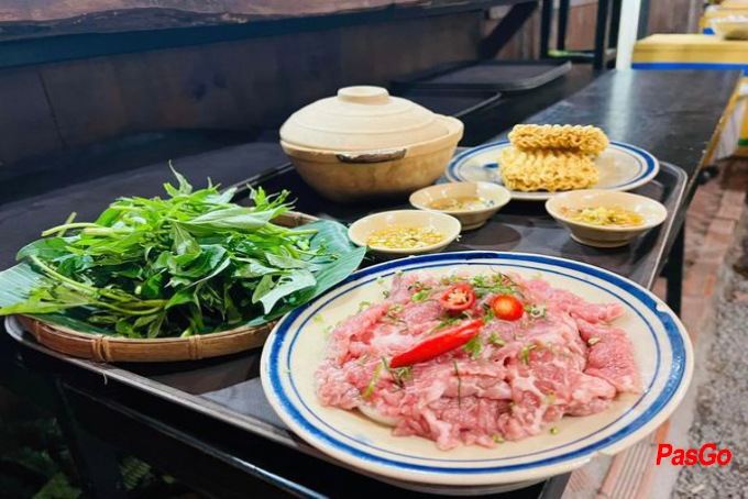 Tiệm Thân Nướng - Liên Phường-7