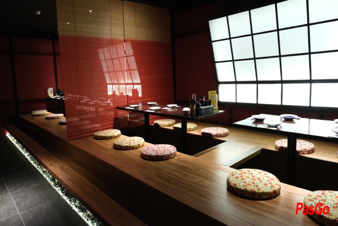 Unatoto - Đường 3 Tháng 2-11