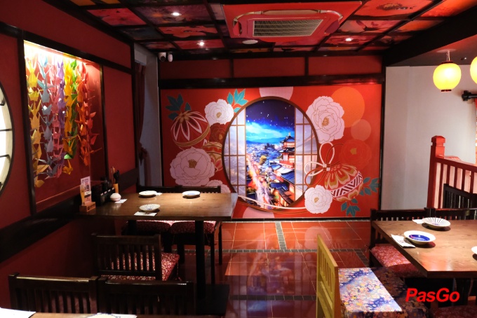 Unatoto - Đường 3 Tháng 2-12