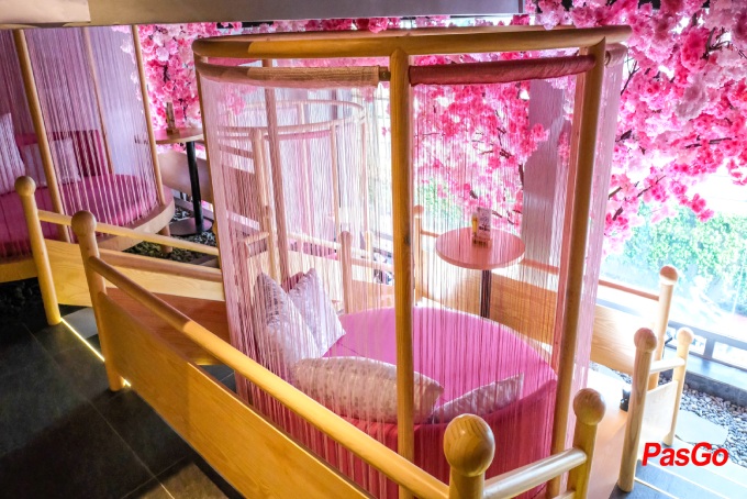 Unatoto - Đường 3 Tháng 2-13