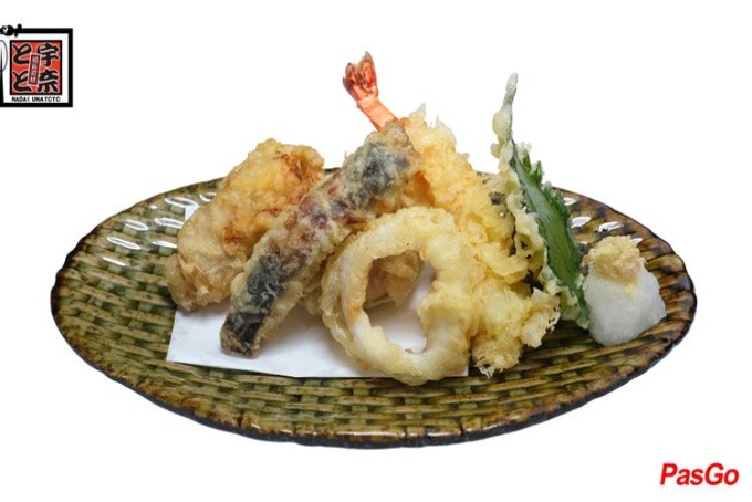 Unatoto - Đường 3 Tháng 2-6