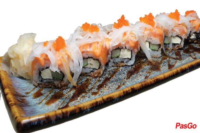 Unatoto - Đường 3 Tháng 2-9