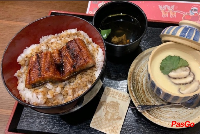 Unatoto - Đường 3 Tháng 2