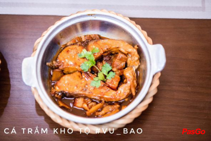 Vũ Bảo - Trần Thái Tông-8