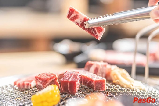 Yakimono - Đào Tấn-2