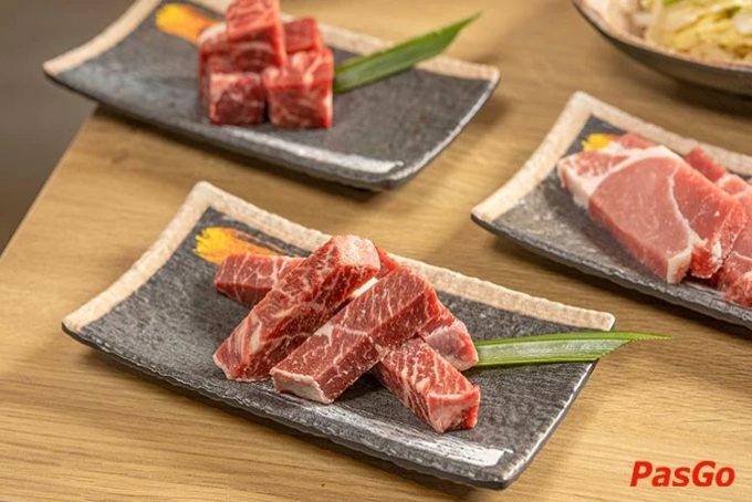 Yakimono - Đào Tấn-5