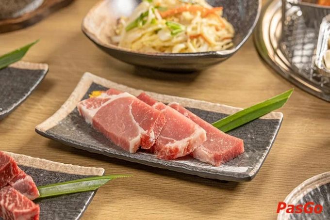 Yakimono - Đào Tấn-6