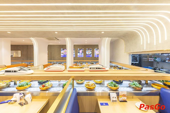 top nhà hàng khu vực trung hòa ngon 2