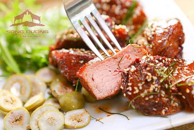 top quán ăn ngon khu yên hòa 3