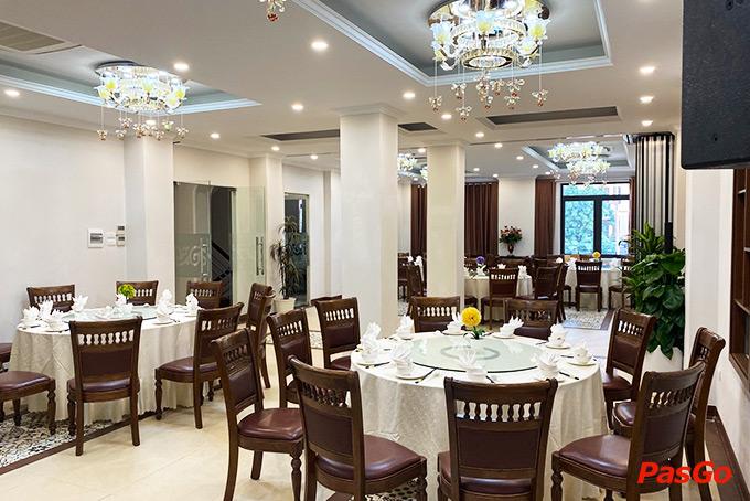 top quán ăn ngon khu yên hòa 13