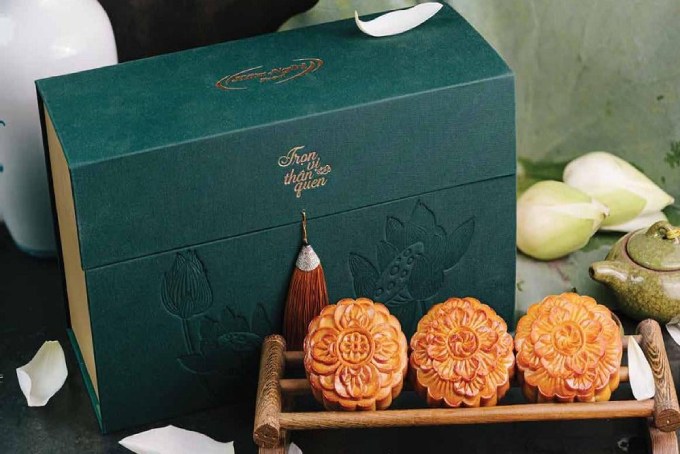 các hãng bánh trung thu cao cấp 2023 Hữu Nghị