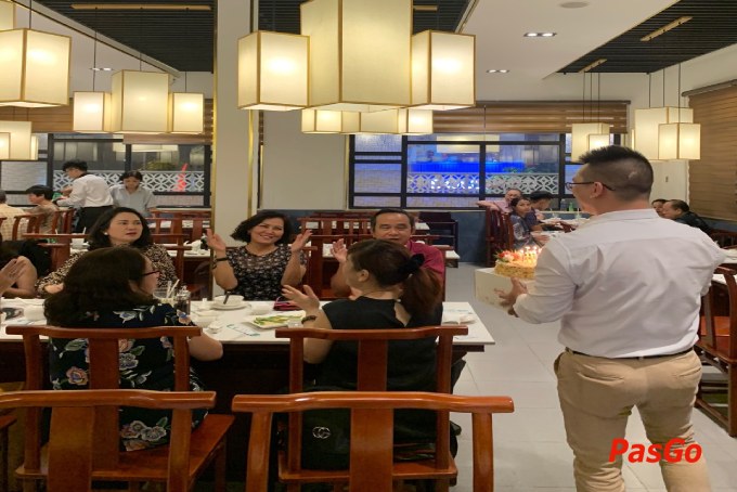 Chay Bà Xã Nguyễn Trãi