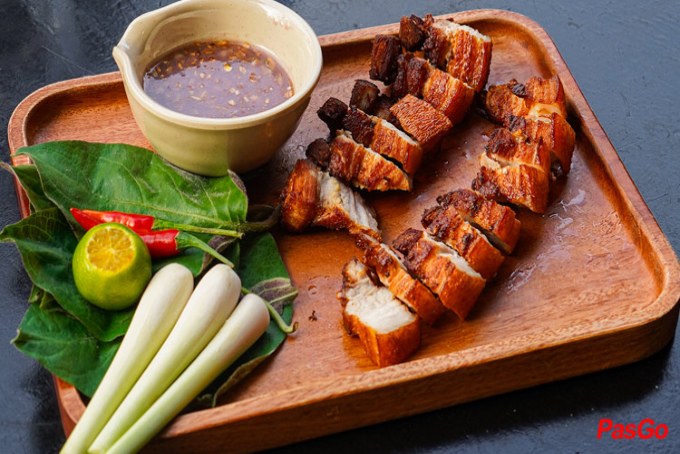 Chuỗi Ghiền Quán review