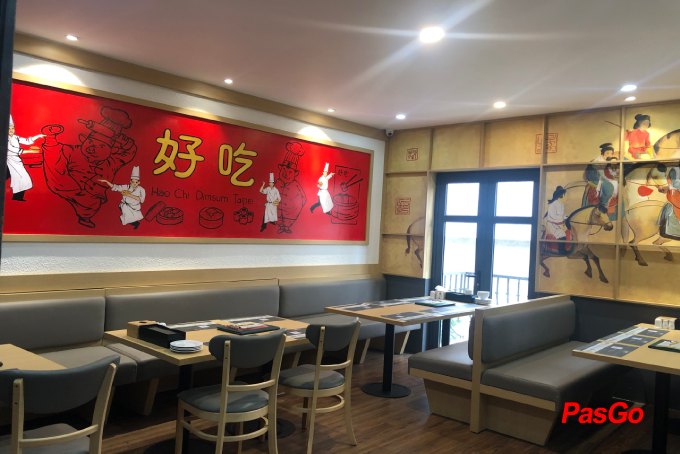 HaoChi Dimsum Thanh Hóa