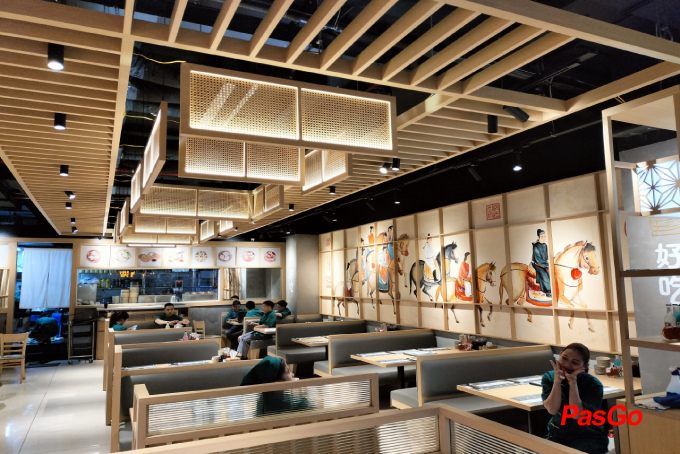 HaoChi Dimsum Vinh Center