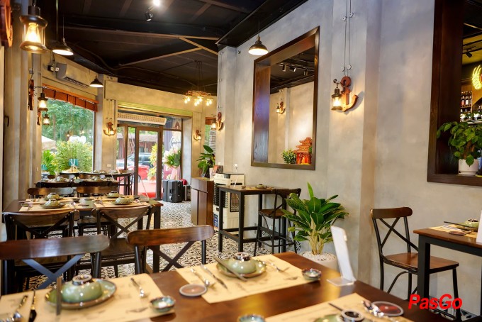 Chuỗi Heaven Beer Hàm Nghi