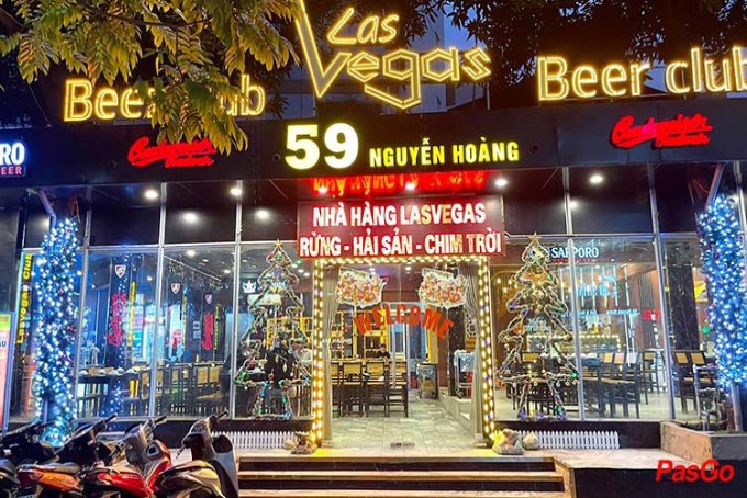 Lasvegas Beer Club - Nguyễn Hoàng-3