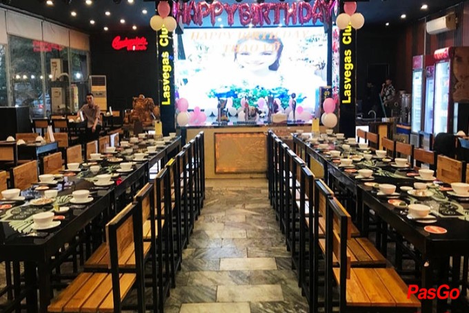 Lasvegas Beer Club - Nguyễn Hoàng-4