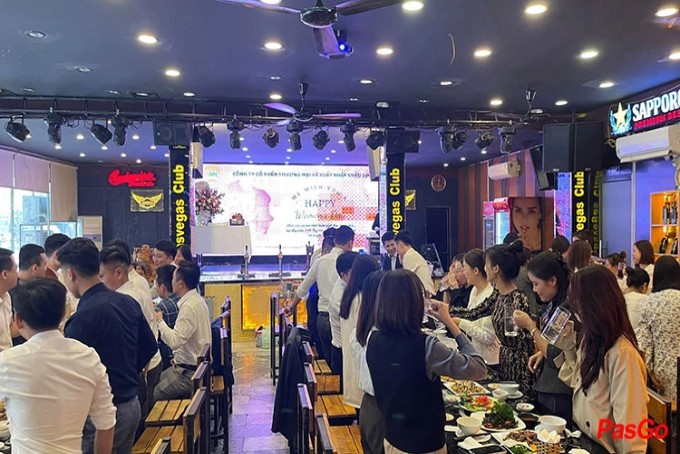 Lasvegas Beer Club - Nguyễn Hoàng-5