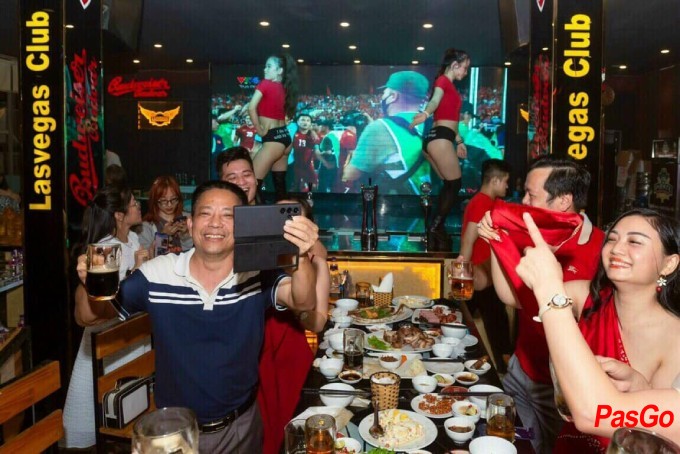 Lasvegas Beer Club - Nguyễn Hoàng-6