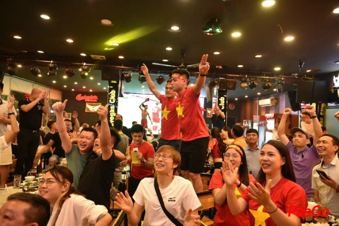 Lasvegas Beer Club - Nguyễn Hoàng-7