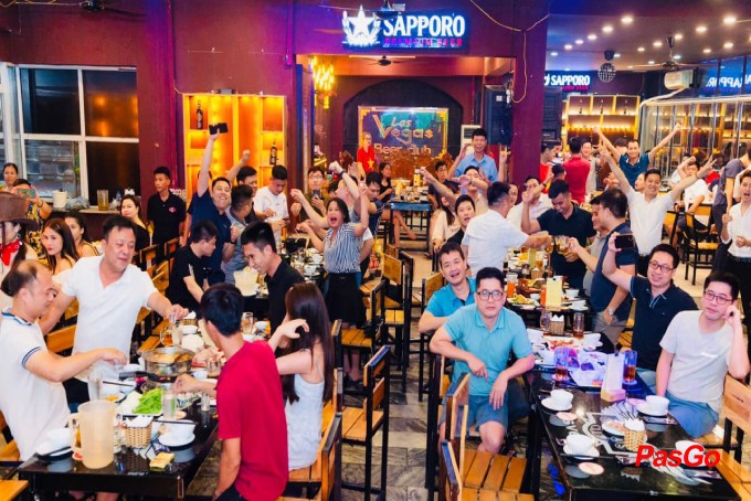 Lasvegas Beer Club - Nguyễn Hoàng-8
