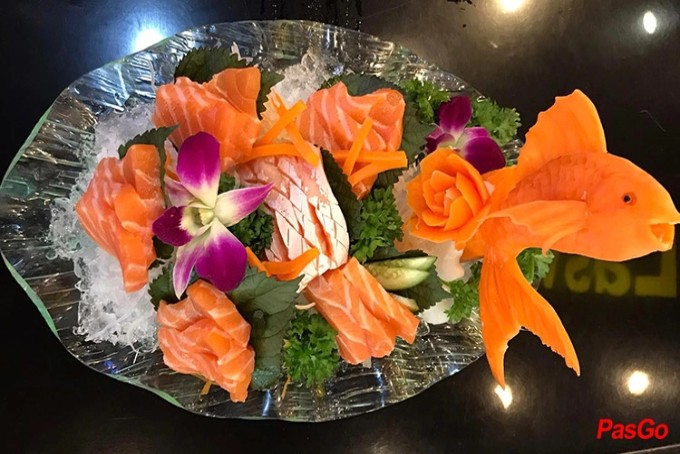 Lasvegas Beer Club - Nguyễn Hoàng