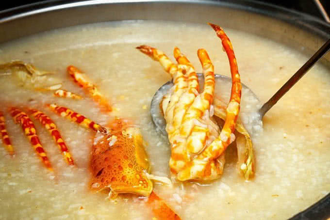 nhà hàng L'annam buffet 177 bùi thị xuân 20