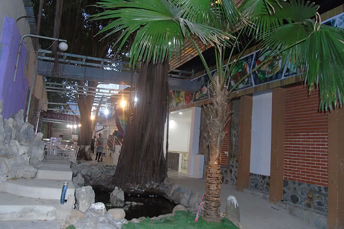 Lẩu Cua Đất Mũi – Quang Trung-13