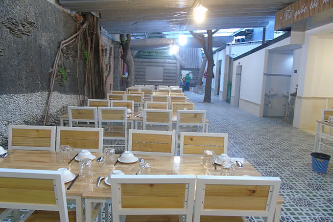 Lẩu Cua Đất Mũi – Quang Trung-15