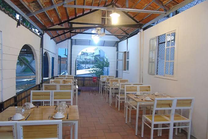 Lẩu Cua Đất Mũi – Quang Trung-16