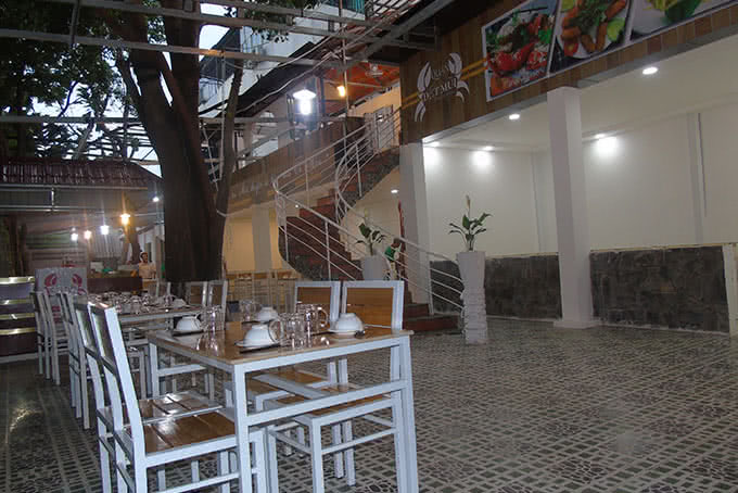 Lẩu Cua Đất Mũi – Quang Trung-18