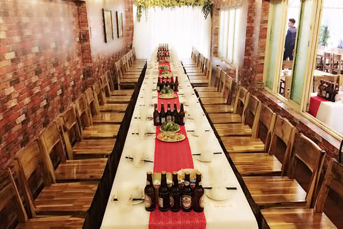 Lẩu Đức Trọc 15 Yên Phụ 14