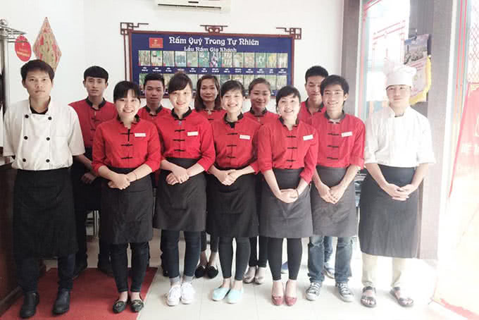 Lẩu Nấm Gia Khánh - Tây Sơn-12