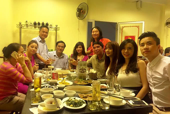 Lẩu Nấm Gia Khánh - Tây Sơn-10