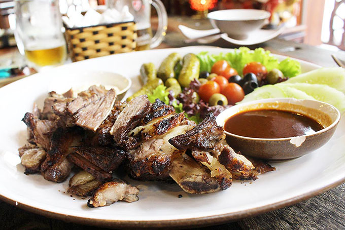 thế giới bia lã vọng 169 hoàng ngân 13