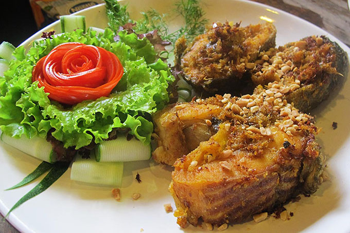 thế giới bia lã vọng 169 hoàng ngân 16