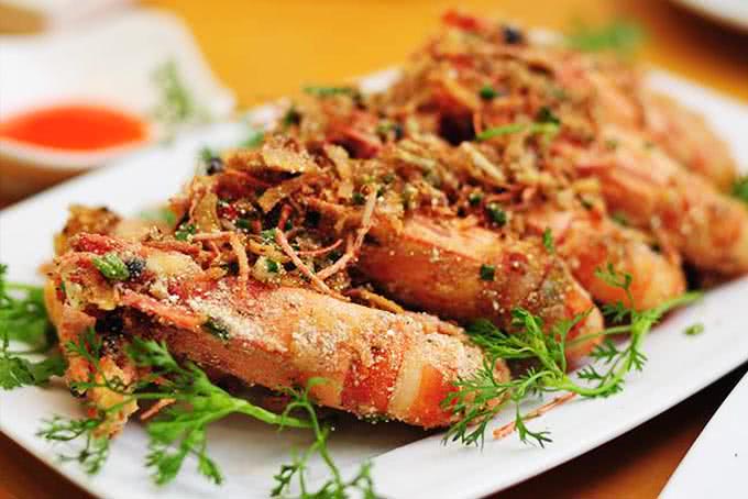 thế giới bia lã vọng 169 hoàng ngân 12