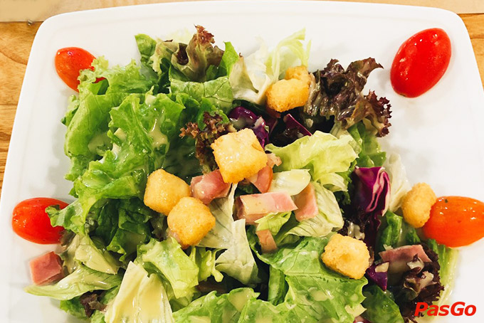 Ẩm thực Hùng Mạnh – Đệ nhất chim - Hà Đông-2